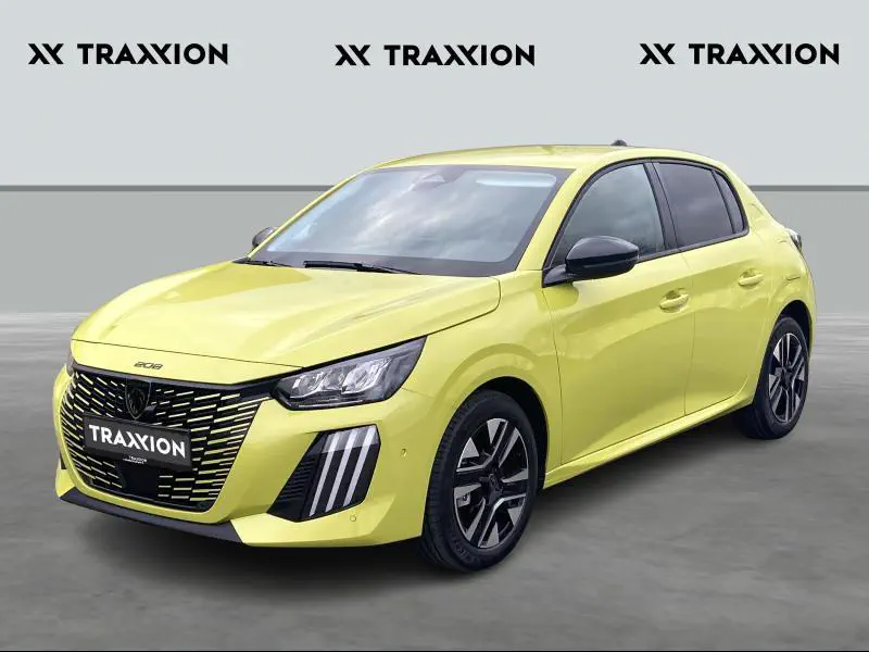 Peugeot 208 - 0