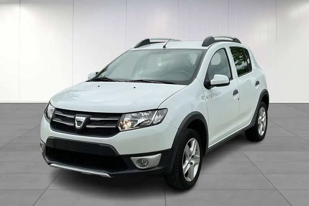 Dacia Sandero - 0