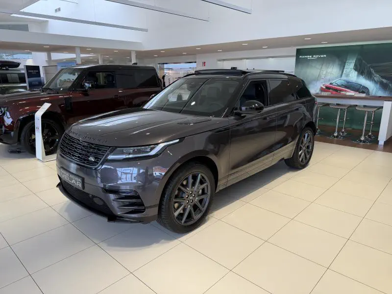 Land Rover Range Rover Velar - 0
