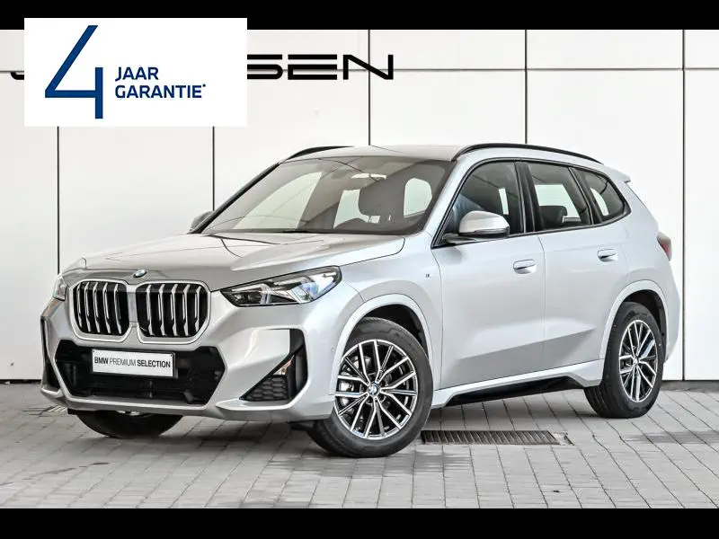 BMW X1 - 0