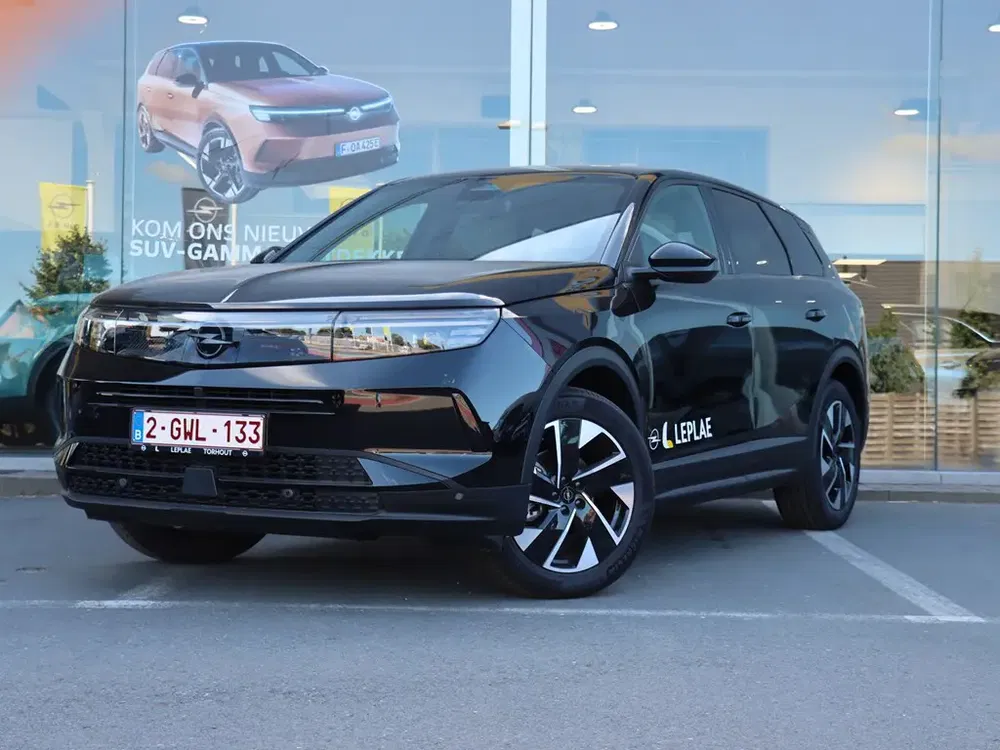 Opel Grandland - 0