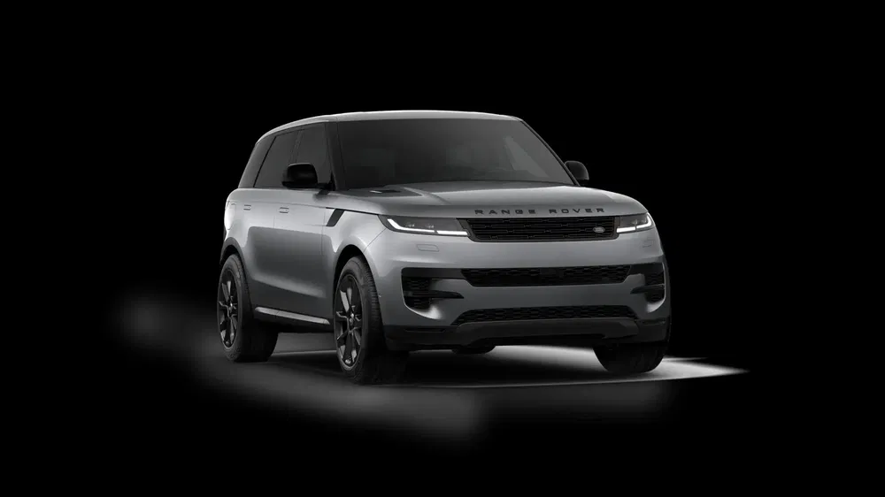 Land Rover Range Rover Sport - 0