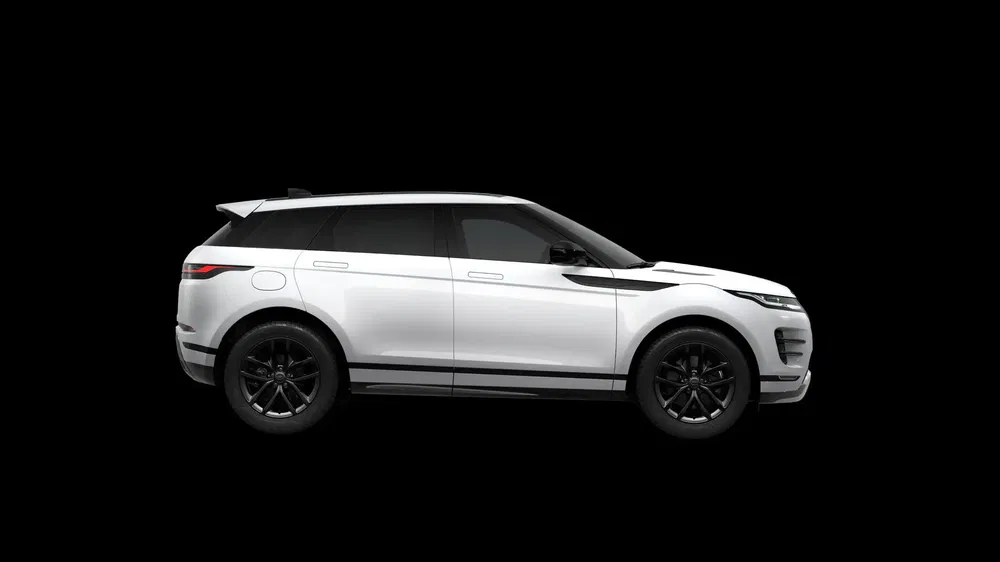 Land Rover Range Rover Evoque - 0