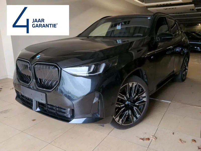 BMW X3 - 0