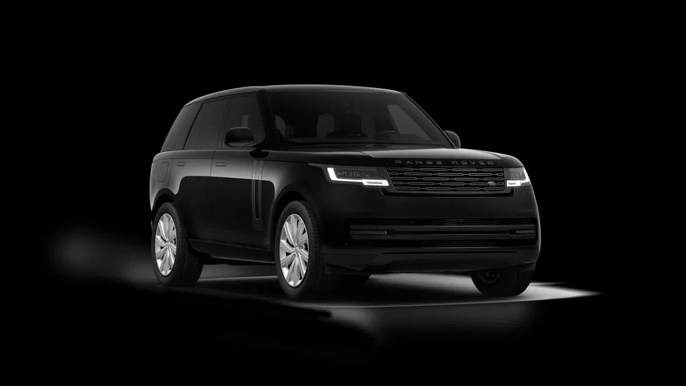 Land Rover Range Rover - 0