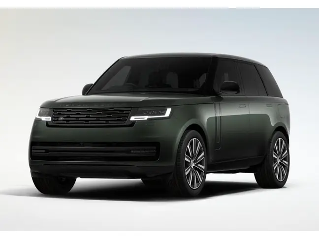 Land Rover Range Rover - 0
