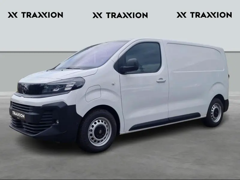 Opel Vivaro - 0