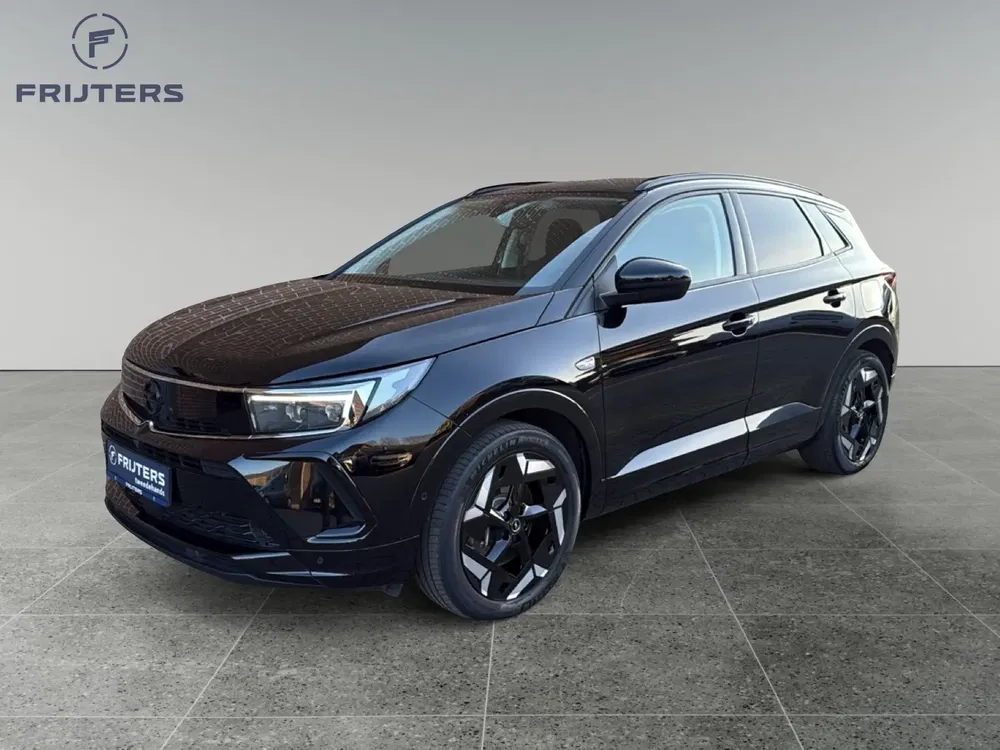 Opel Grandland - 0