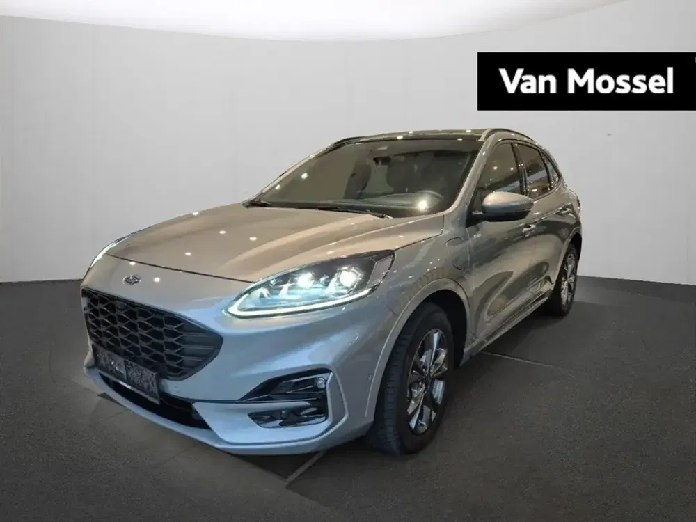 Ford Kuga - 0