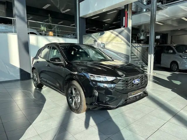 Ford Kuga - 0