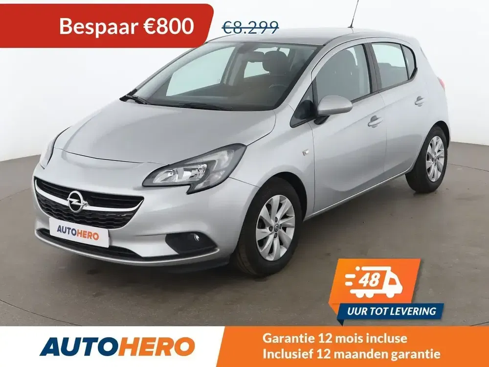 Opel Corsa - 0