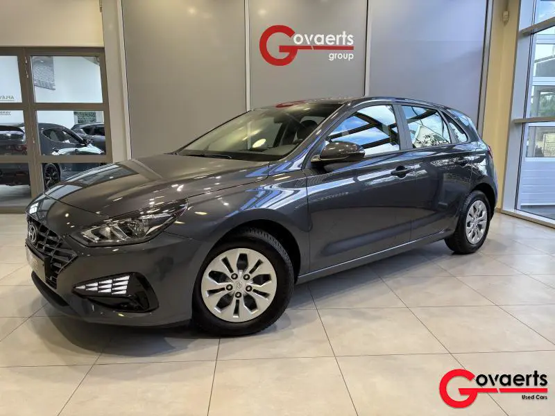 Hyundai i30 - 0