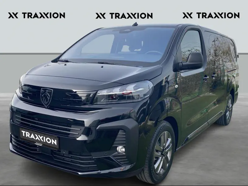 Peugeot Expert - 0