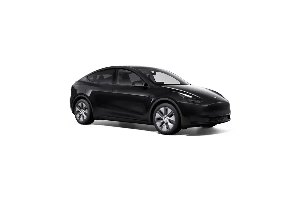 Tesla Model Y - 0