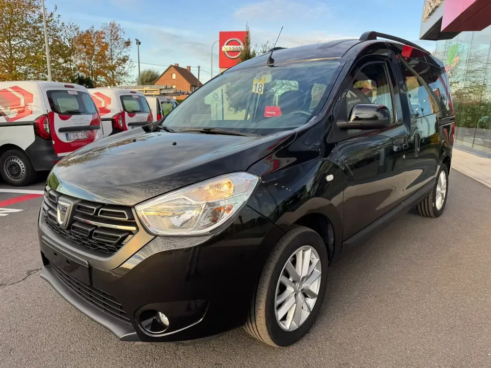 Dacia Dokker - 0