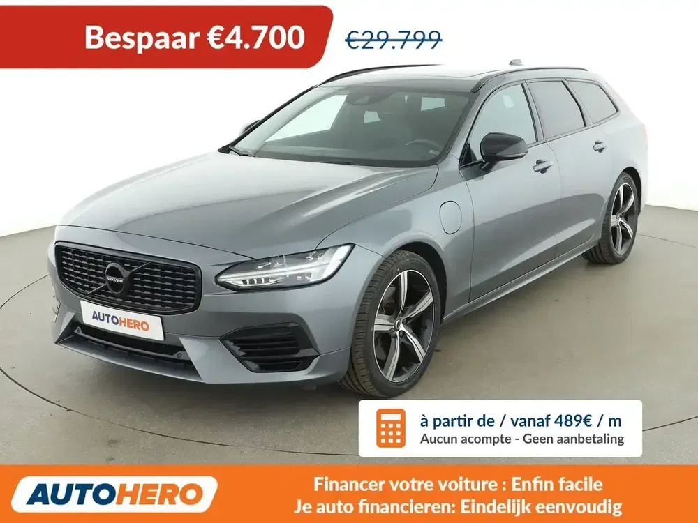 Volvo V90 - 0
