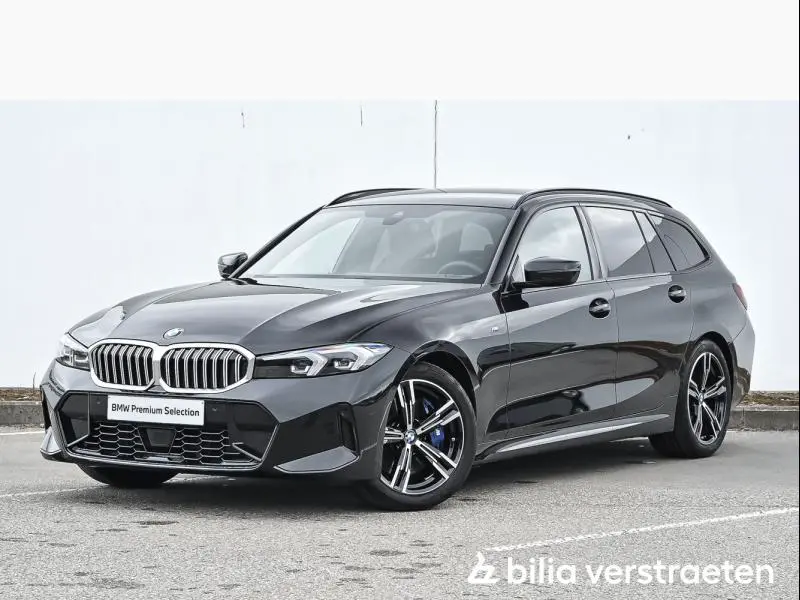 BMW 330 - 0