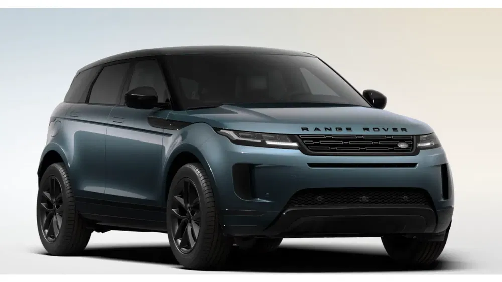 Land Rover Range Rover Evoque - 0