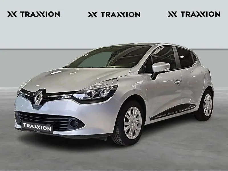 Renault Clio - 0