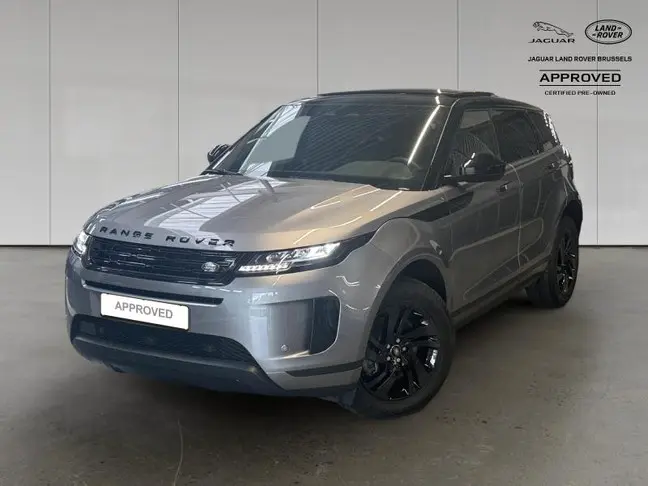 Land Rover Range Rover Evoque - 0
