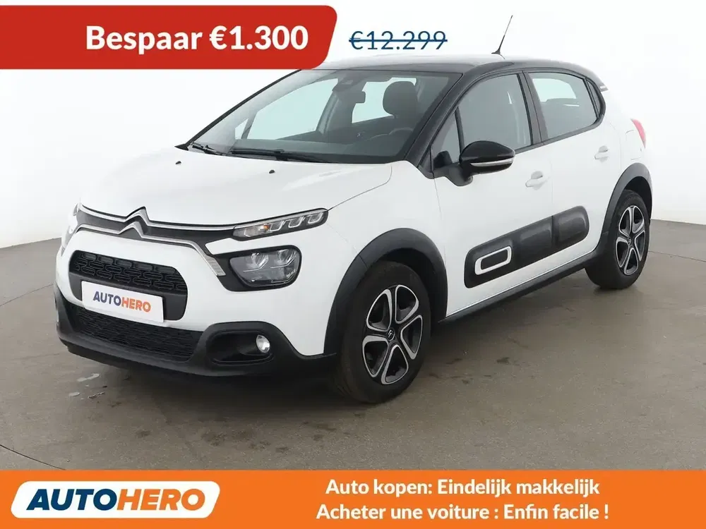 Citroën C3 - 0