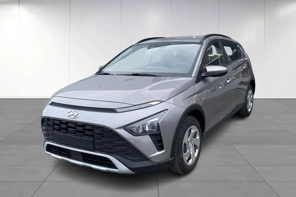 Hyundai BAYON - 0