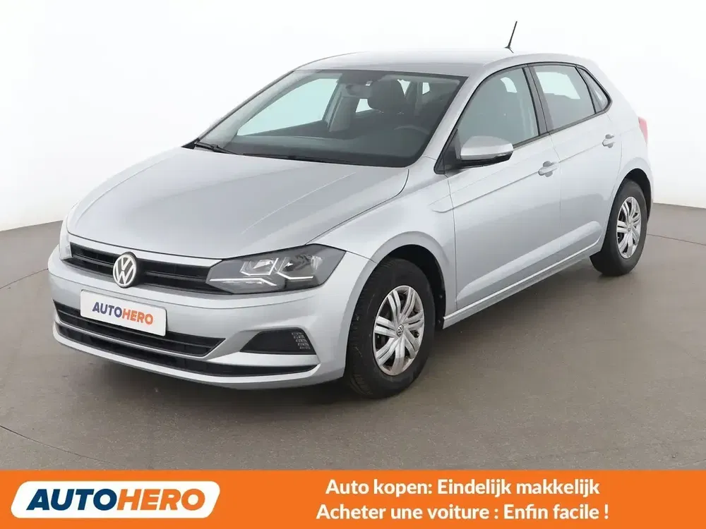 Volkswagen Polo - 0