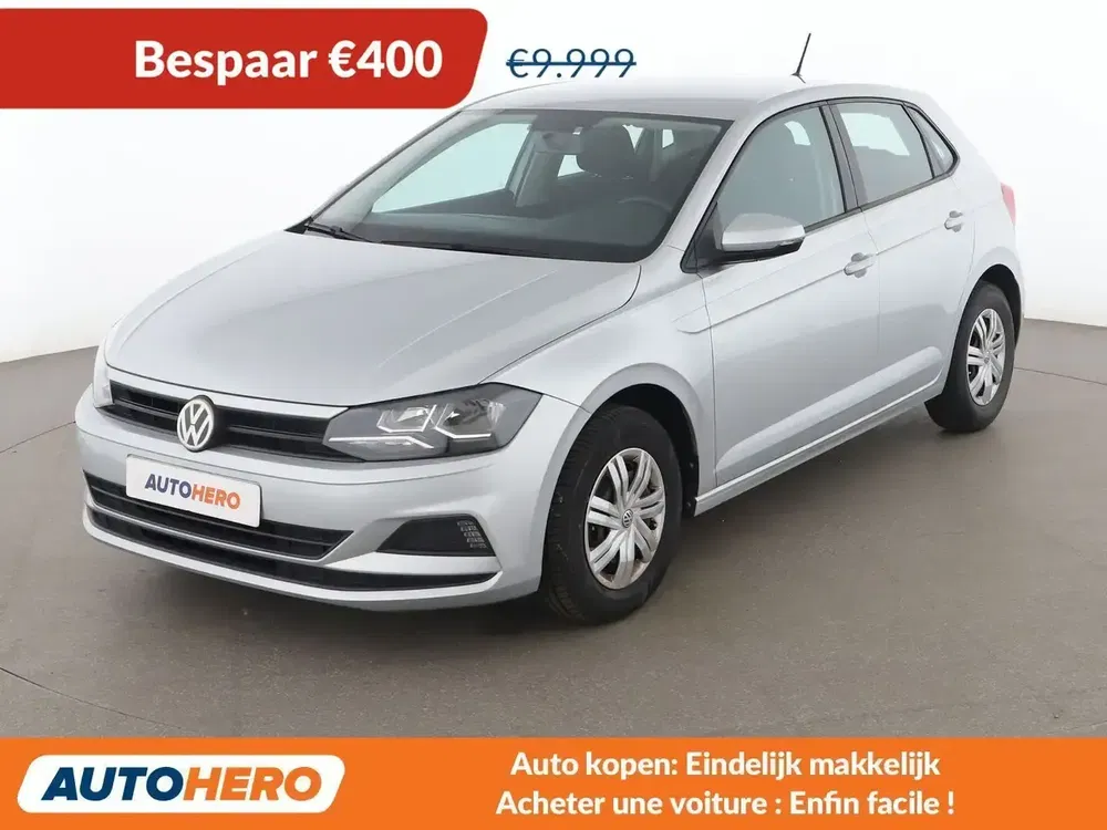 Volkswagen Polo - 0