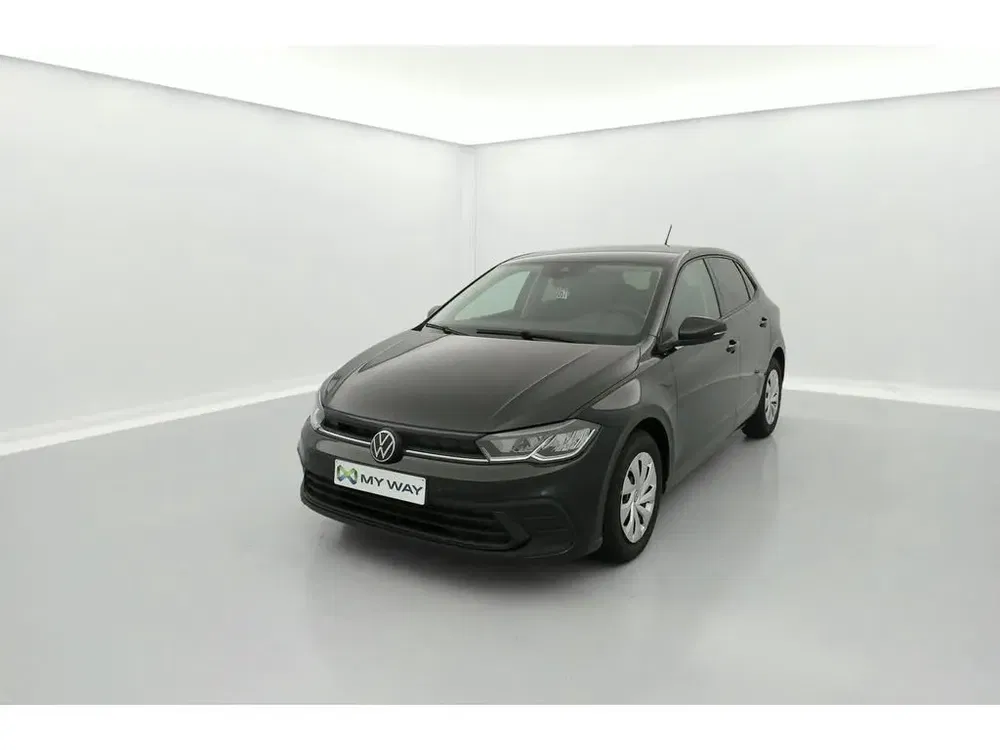 Volkswagen Polo - 0