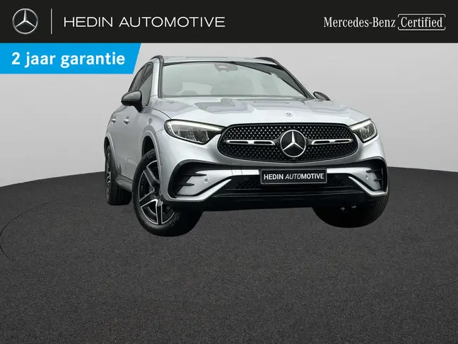 Mercedes GLC 300 - 0