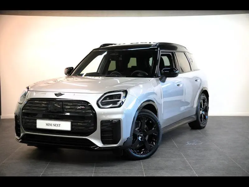 Mini Cooper SE Countryman - 0