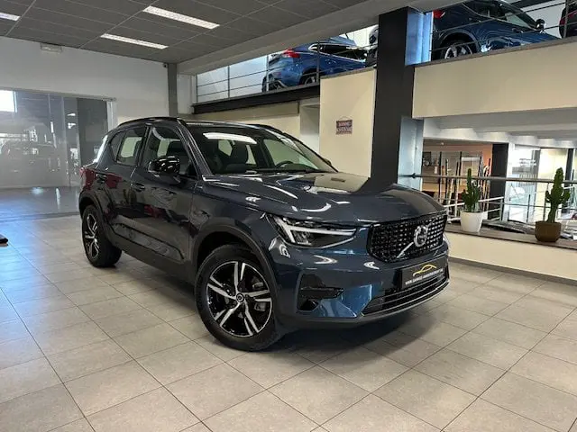 Volvo XC40 - 0