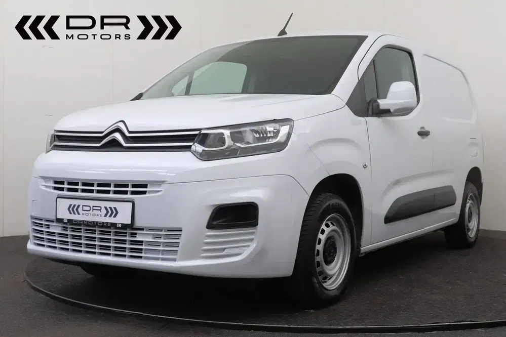 Citroën Berlingo - 0