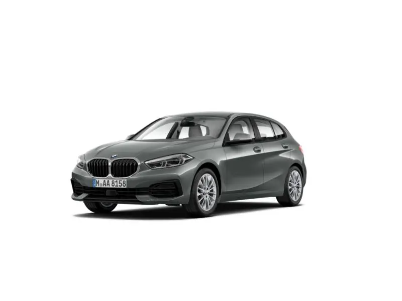 BMW 116 - 0