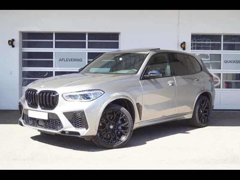 BMW X5 - 0
