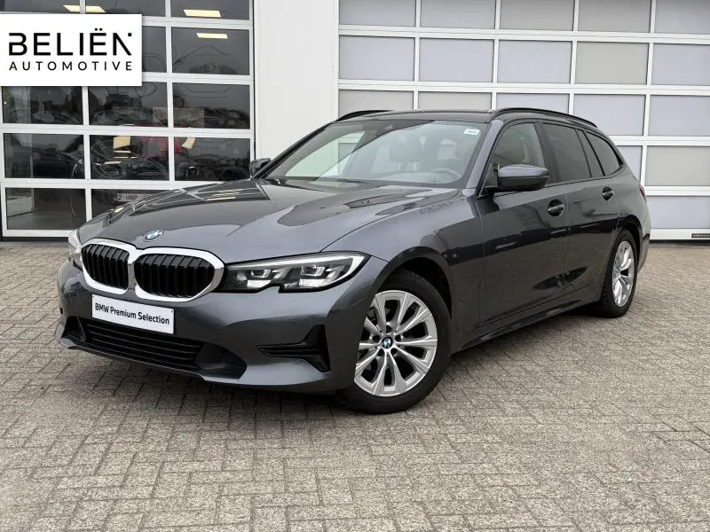 BMW 318 - 0
