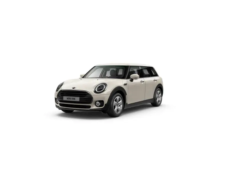 Mini One Clubman - 0