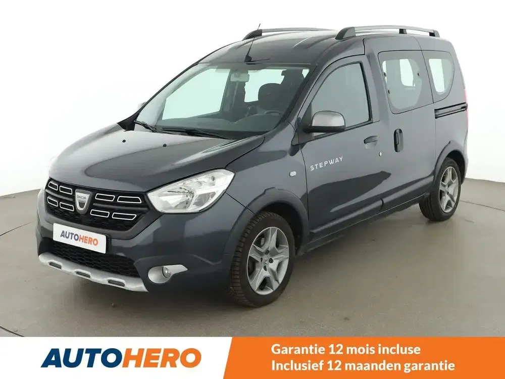 Dacia Dokker - 0