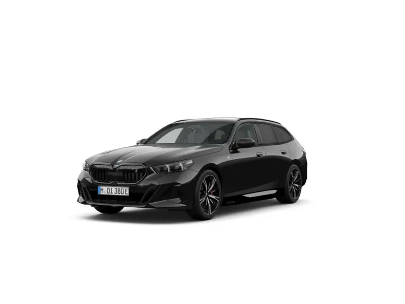 BMW i5 - 0