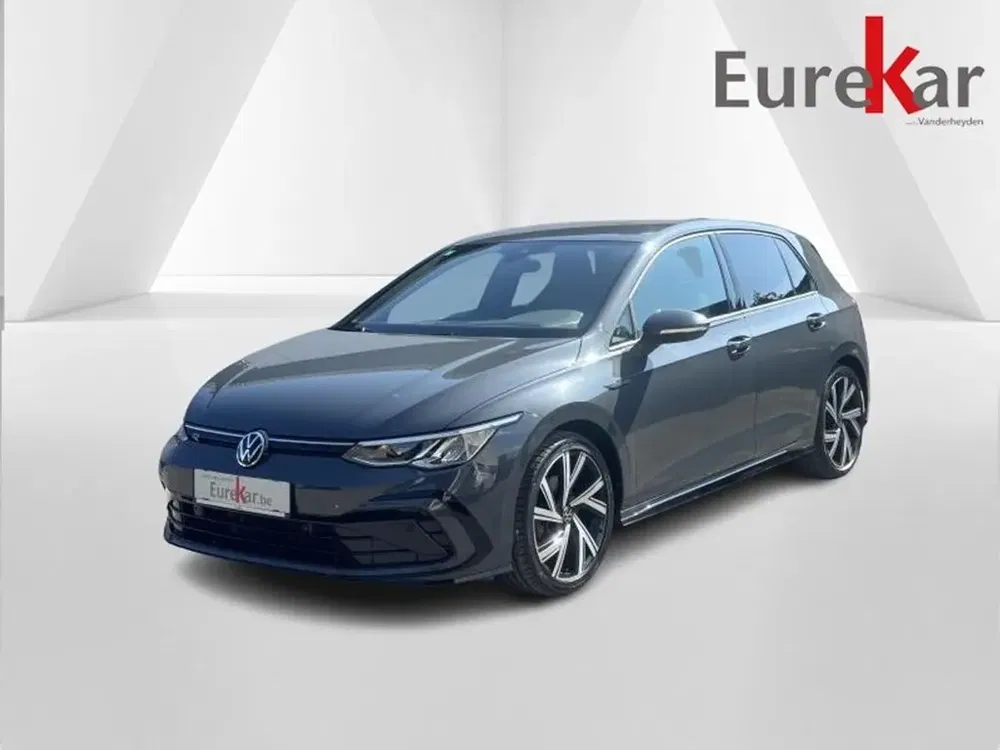 Volkswagen Golf - 0