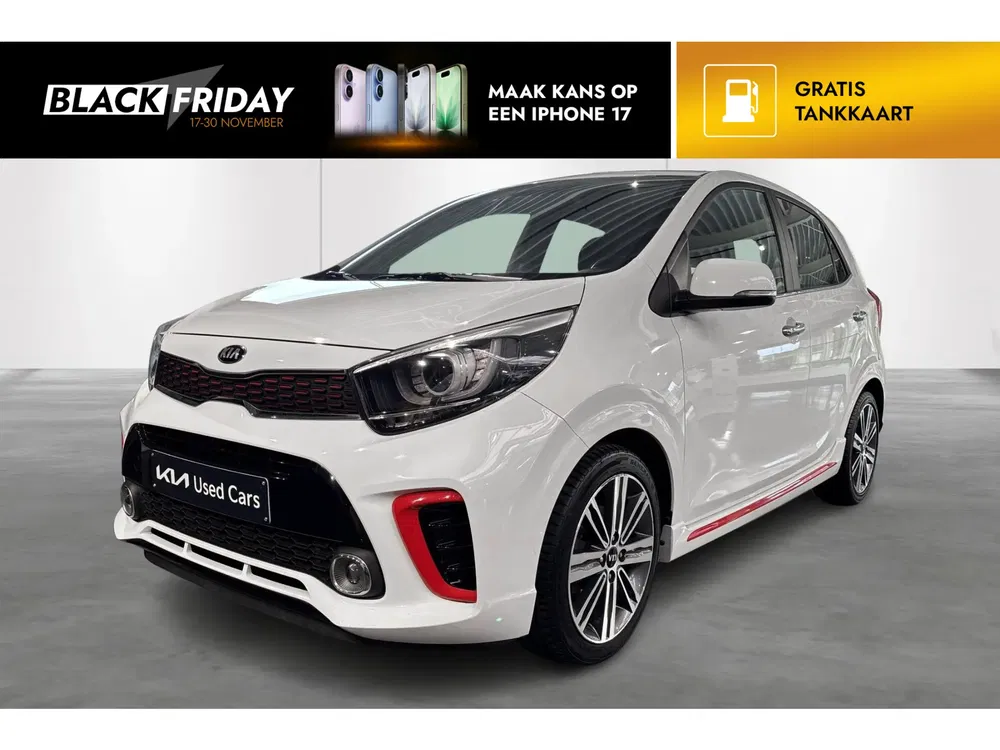 Kia Picanto - 0