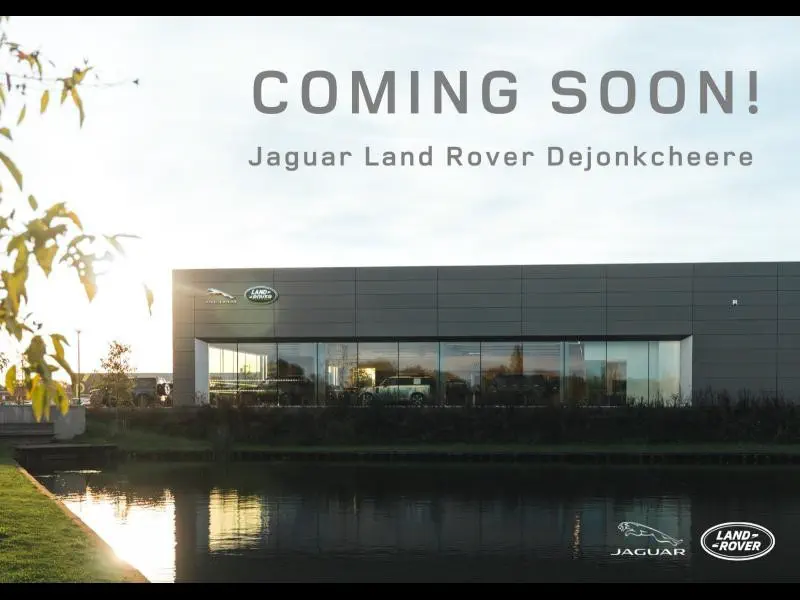 Land Rover Defender - 0