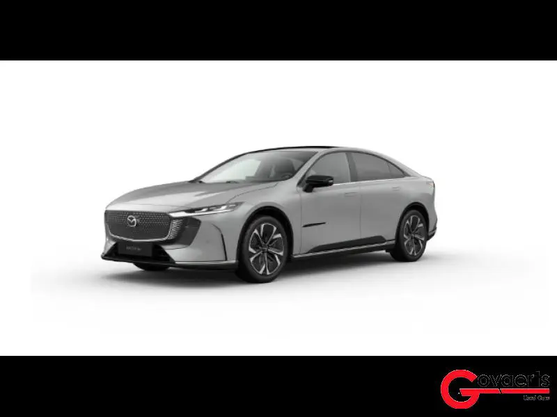Mazda 6e - 0