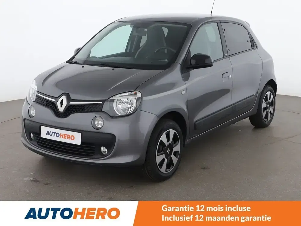 Renault Twingo - 0