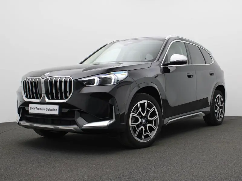 BMW X1 - 0