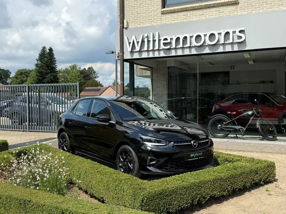 Opel Corsa - 0
