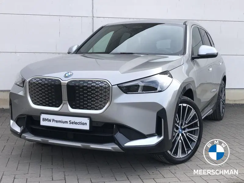 BMW iX1 - 0