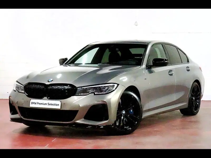 BMW 340 - 0