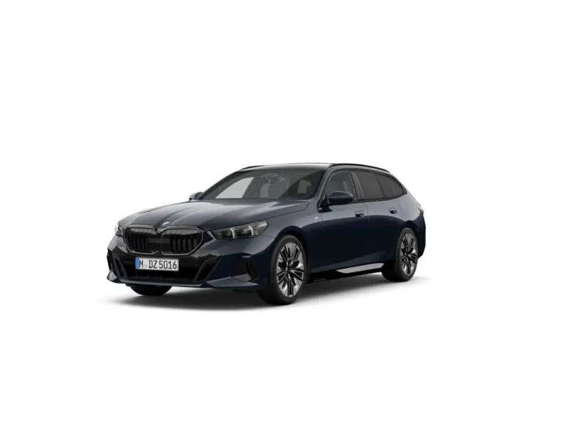 BMW 520 - 0