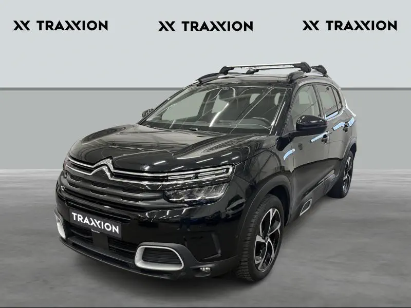 Citroën C5 Aircross - 0
